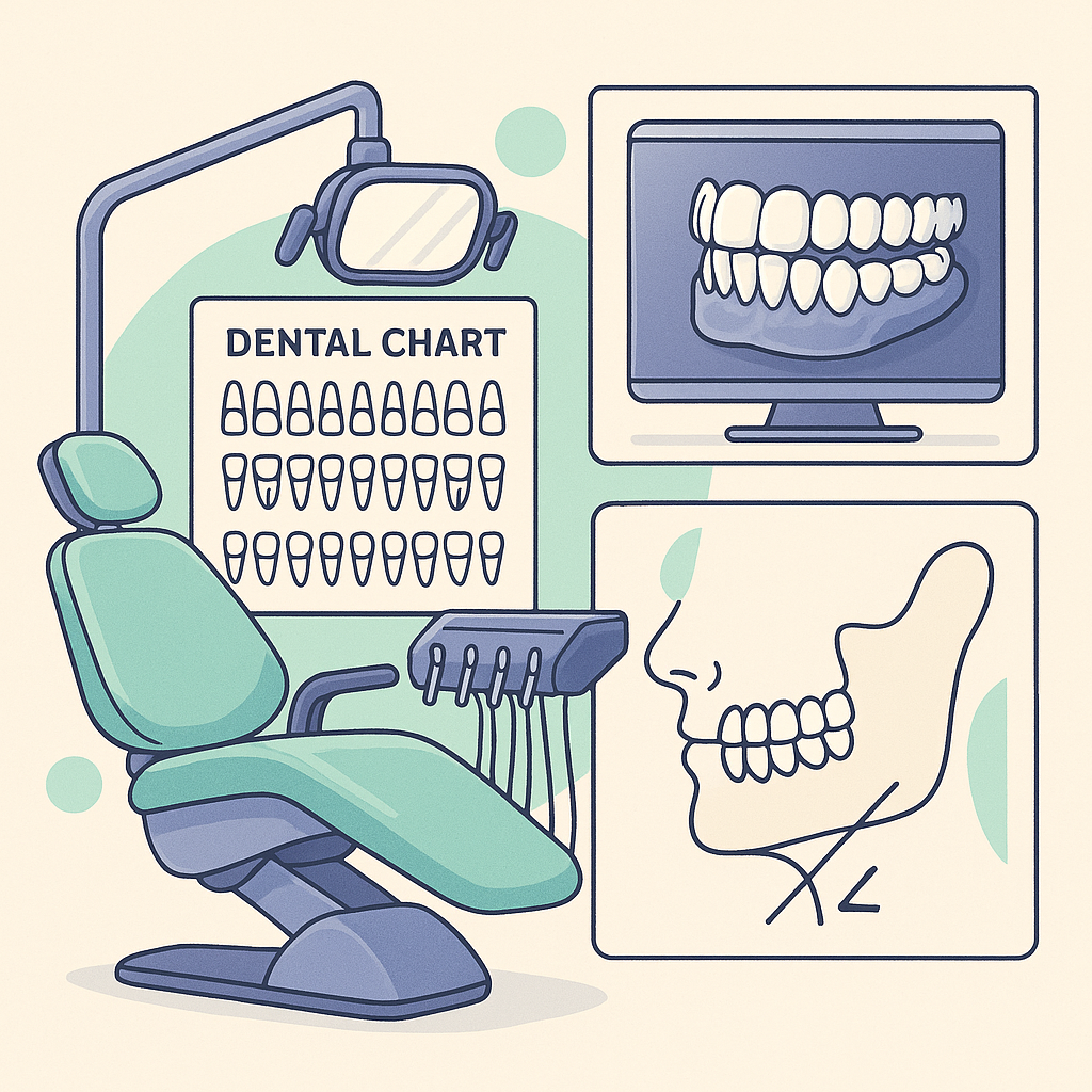 Bitea: Dentistry