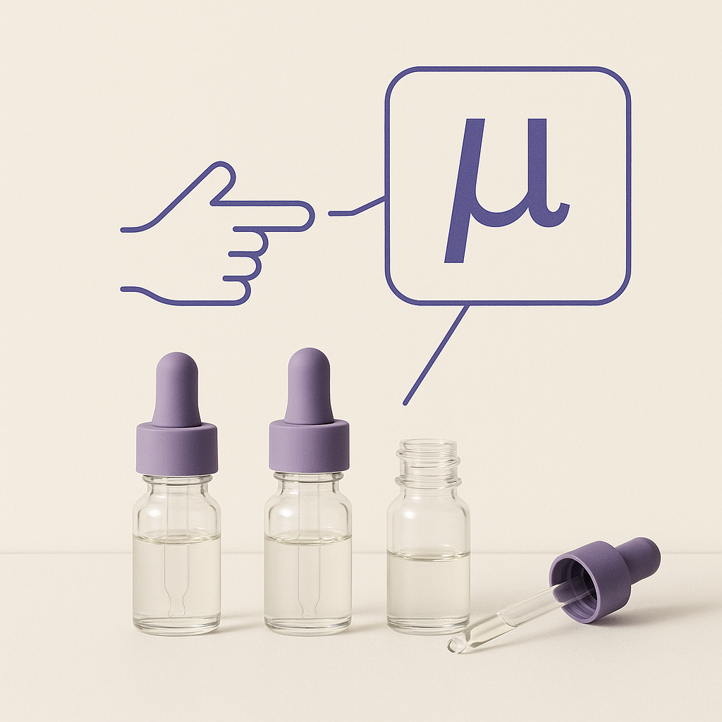 Mikra: Homeopathy