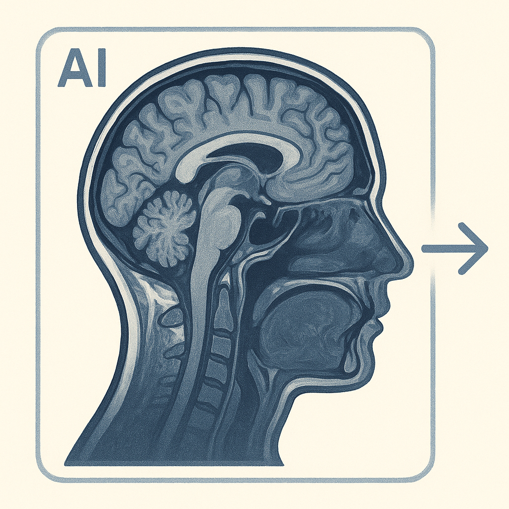 Radia: Radiology