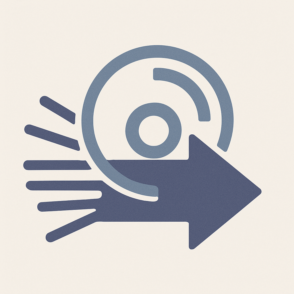 Radia logo
